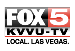 Fox5 Las Vegas Logo