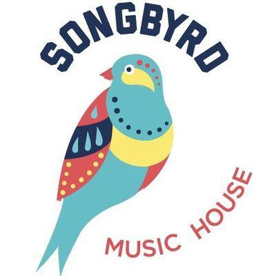 Songbyrd Music House Record Cafe