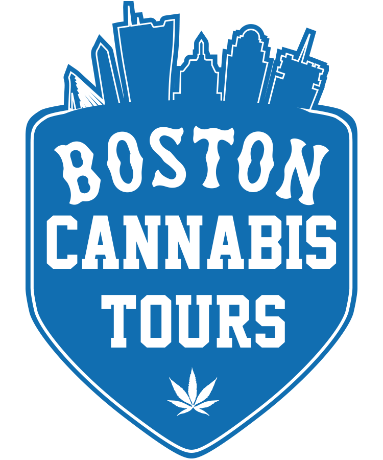 Cannabis Tours Logo