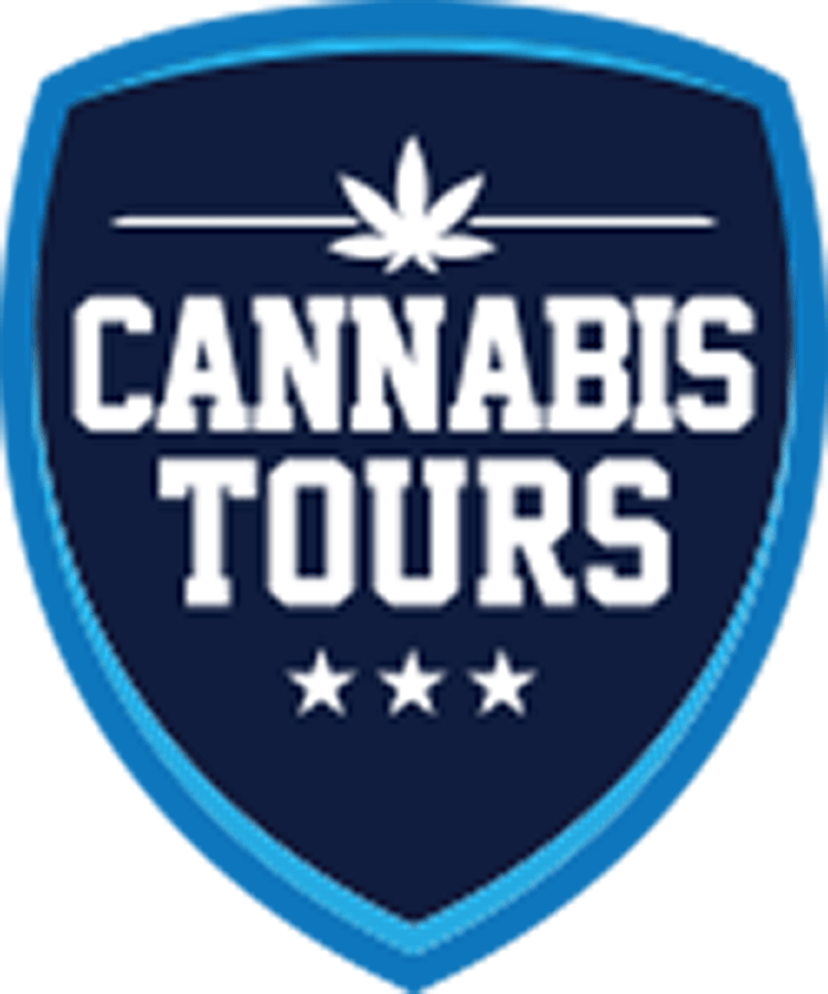 Cannabis Tours Logo