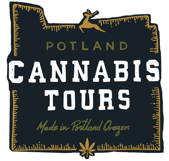 Cannabis Tours Logo