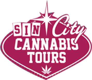 Sin City Las Vegas Cannabis Tours Logo